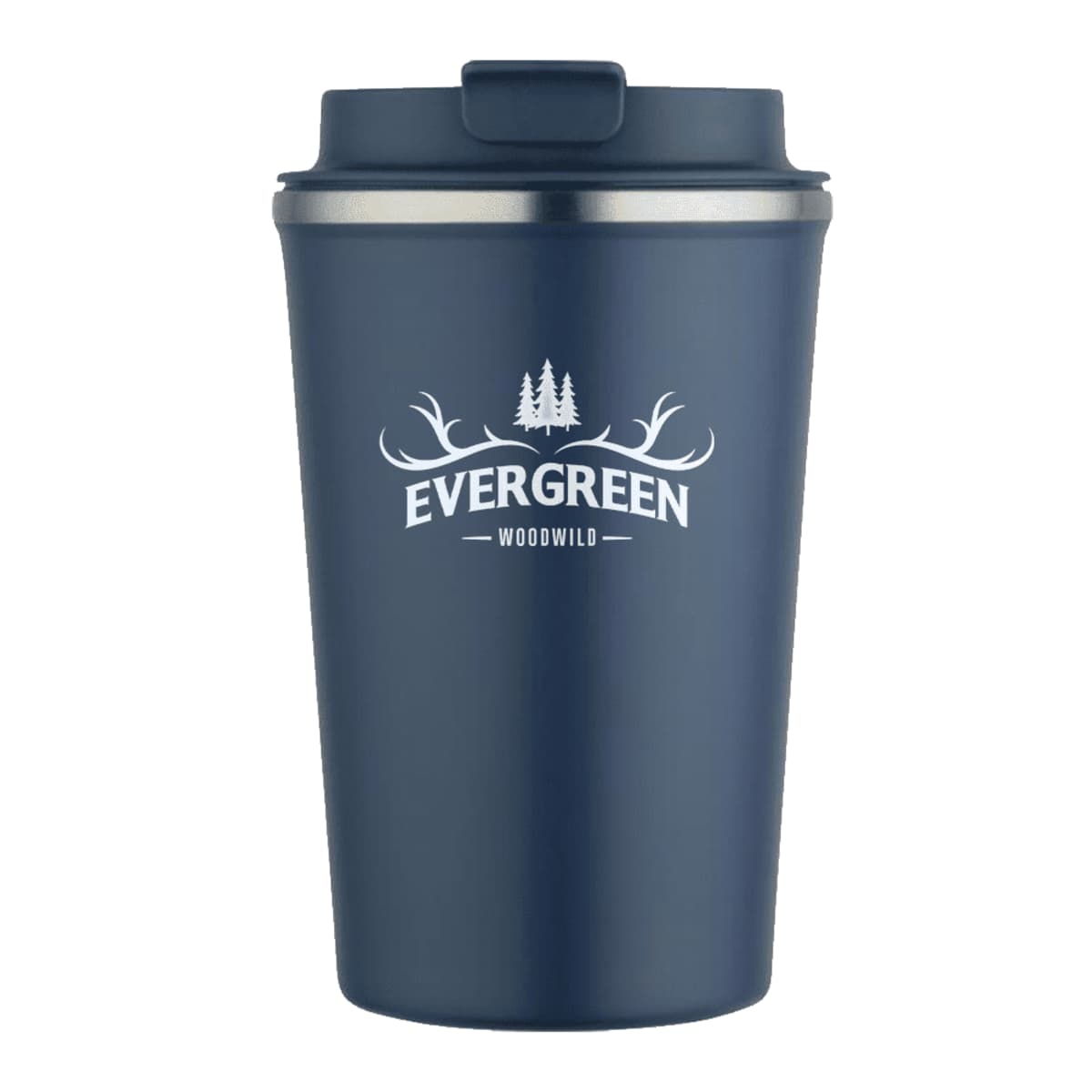 Carry Cup Newport Double Wall Vacuum Tumbler - 350ml