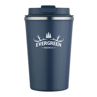 Carry Cup Newport Double Wall Vacuum Tumbler - 350ml
