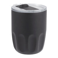 Carry Cup Olla Vacuum Coffee Cup w/ Ceramic Liner - 300ml