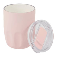 Carry Cup Olla Vacuum Coffee Cup w/ Ceramic Liner - 300ml