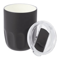 Carry Cup Olla Vacuum Coffee Cup w/ Ceramic Liner - 300ml