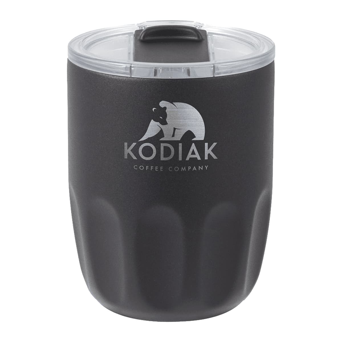 Carry Cup Olla Vacuum Coffee Cup w/ Ceramic Liner - 300ml
