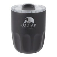 Carry Cup Olla Vacuum Coffee Cup w/ Ceramic Liner - 300ml