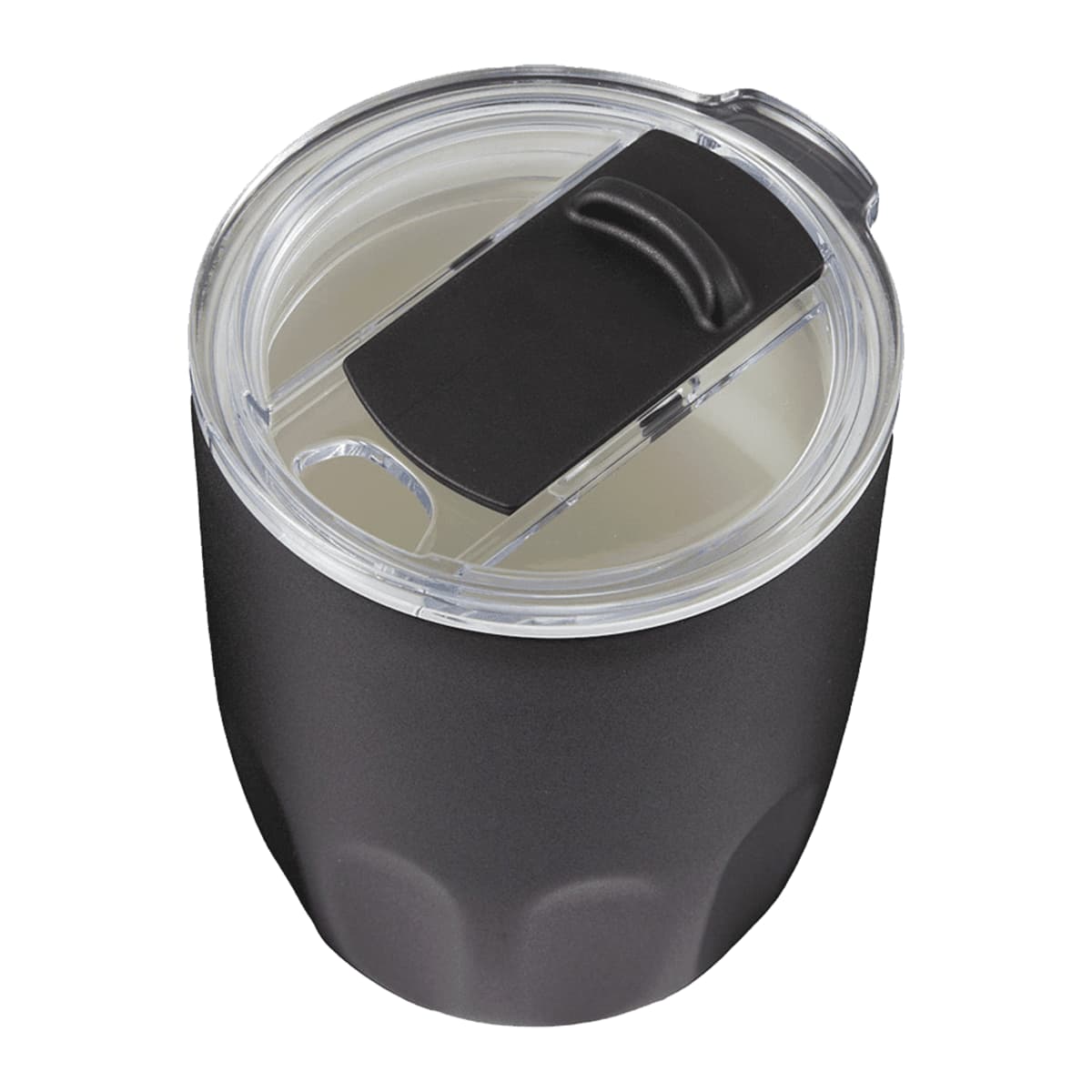Carry Cup Olla Vacuum Coffee Cup w/ Ceramic Liner - 300ml