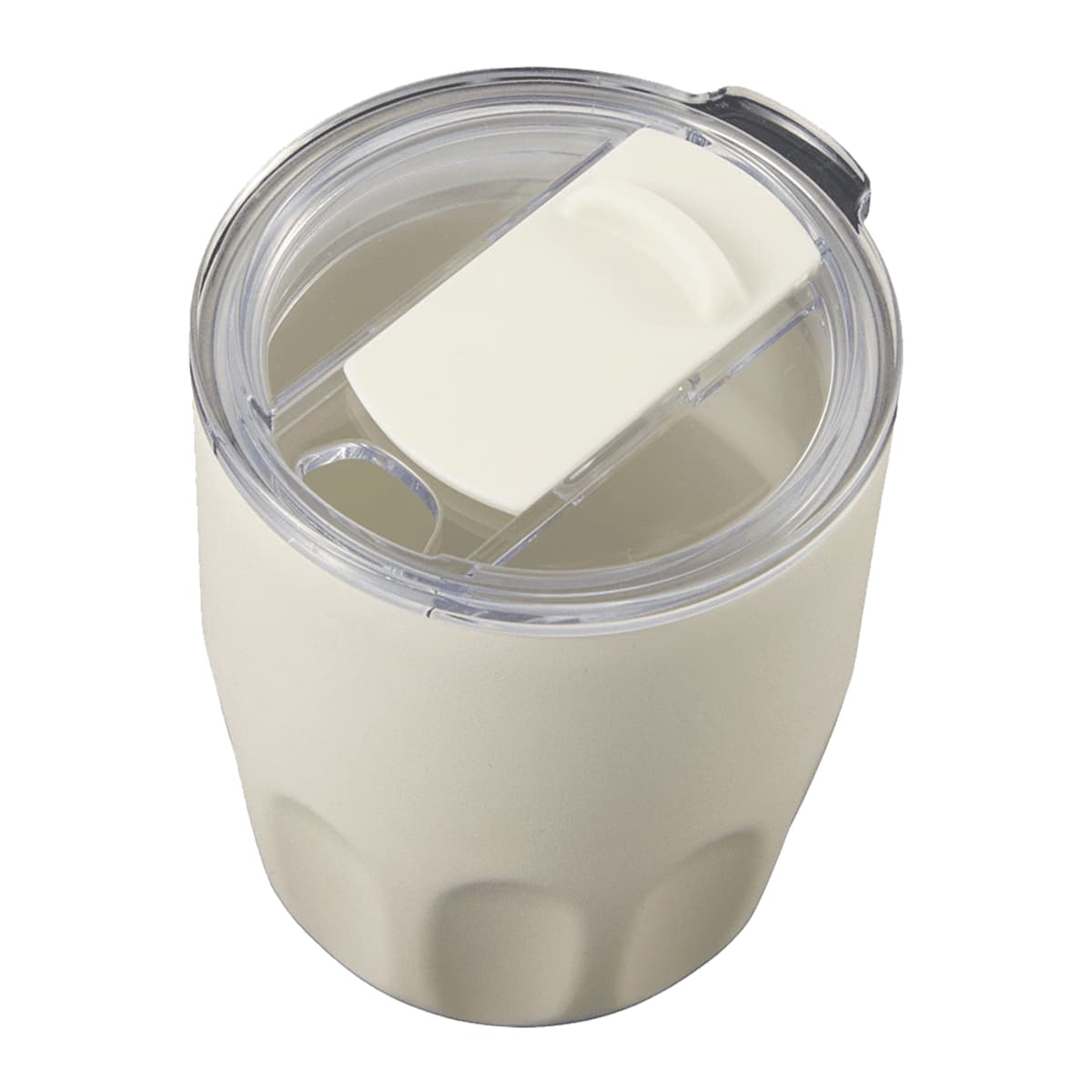 Carry Cup Olla Vacuum Coffee Cup w/ Ceramic Liner - 300ml