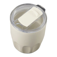 Carry Cup Olla Vacuum Coffee Cup w/ Ceramic Liner - 300ml