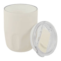 Carry Cup Olla Vacuum Coffee Cup w/ Ceramic Liner - 300ml