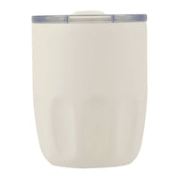 Carry Cup Olla Vacuum Coffee Cup w/ Ceramic Liner - 300ml