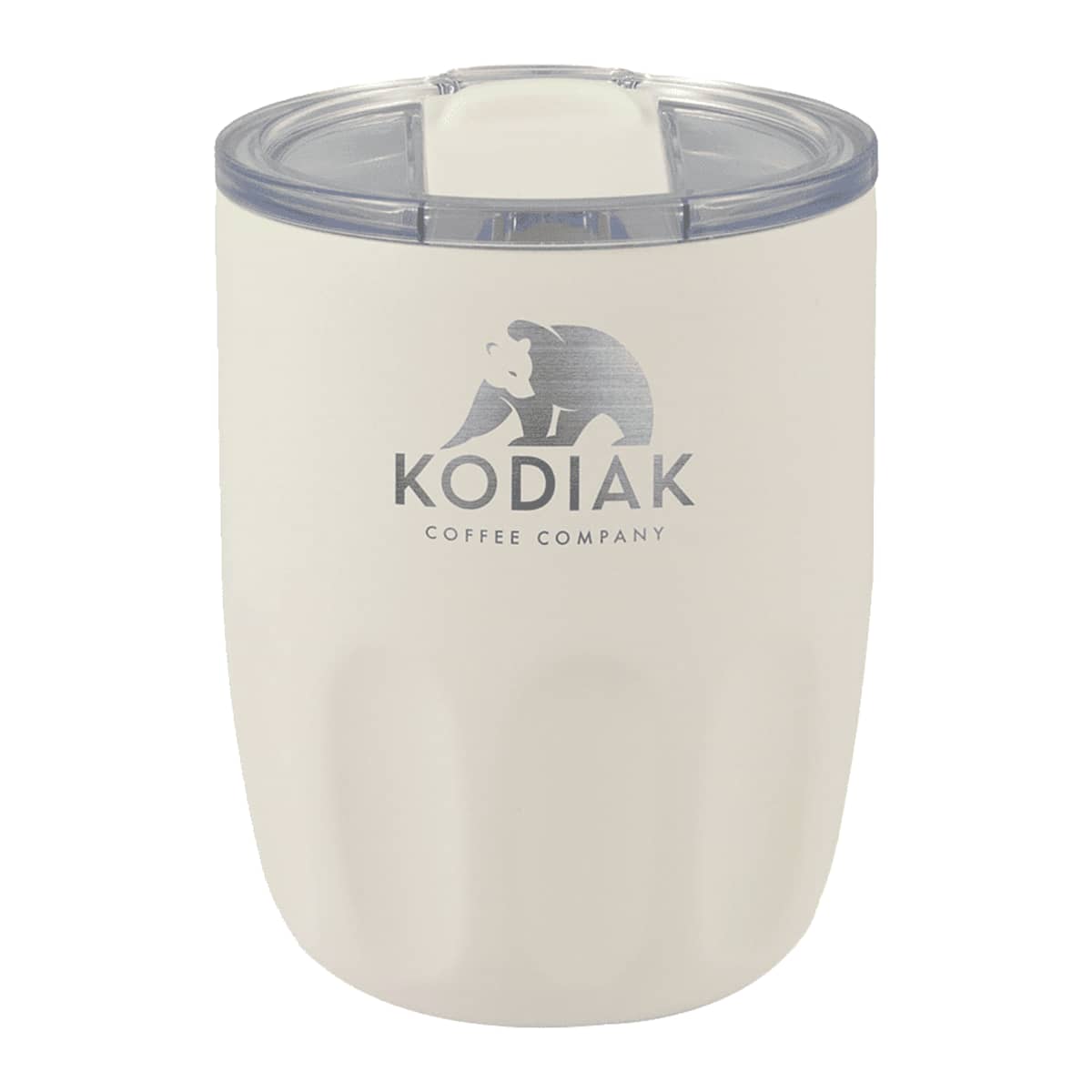 Carry Cup Olla Vacuum Coffee Cup w/ Ceramic Liner - 300ml