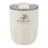 Carry Cup Olla Vacuum Coffee Cup w/ Ceramic Liner - 300ml