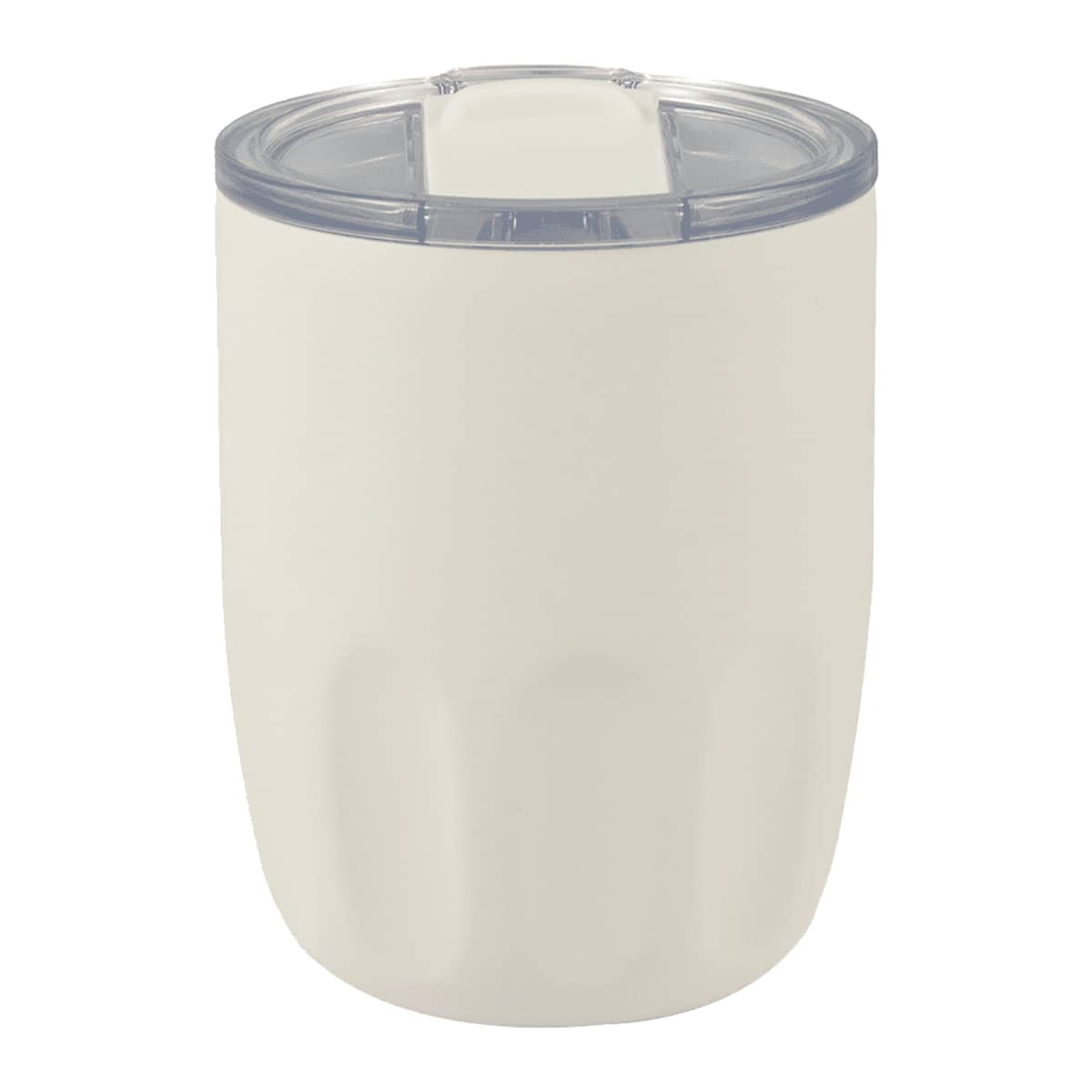 Carry Cup Olla Vacuum Coffee Cup w/ Ceramic Liner - 300ml