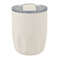 Carry Cup Olla Vacuum Coffee Cup w/ Ceramic Liner - 300ml