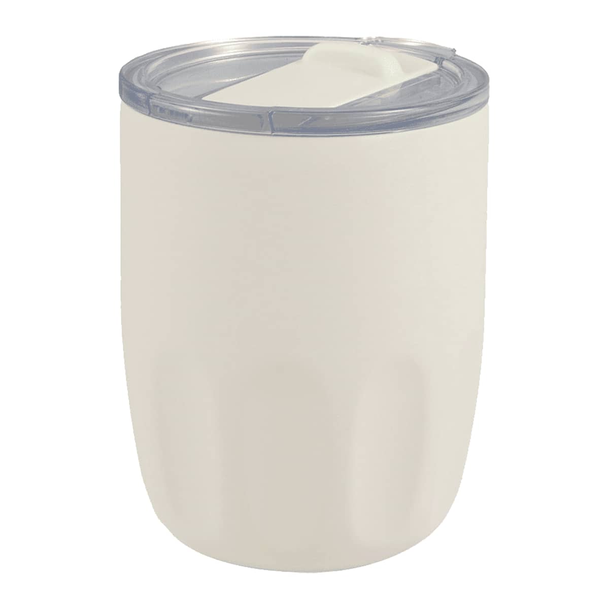 Carry Cup Olla Vacuum Coffee Cup w/ Ceramic Liner - 300ml