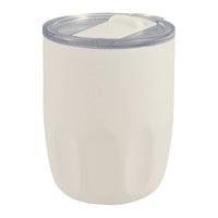 Carry Cup Olla Vacuum Coffee Cup w/ Ceramic Liner - 300ml