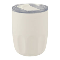 Carry Cup Olla Vacuum Coffee Cup w/ Ceramic Liner - 300ml