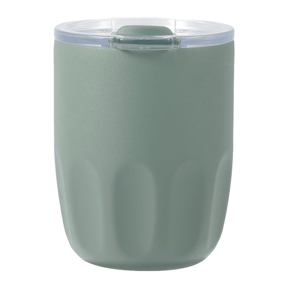 Carry Cup Olla Vacuum Coffee Cup w/ Ceramic Liner - 300ml