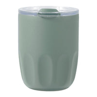 Carry Cup Olla Vacuum Coffee Cup w/ Ceramic Liner - 300ml