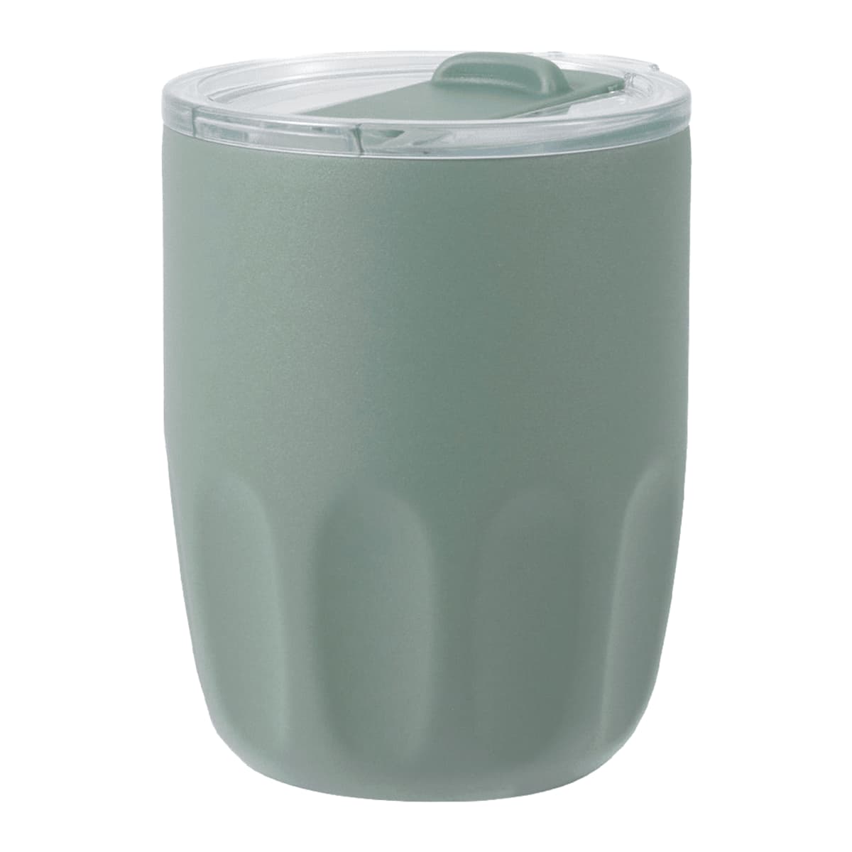 Carry Cup Olla Vacuum Coffee Cup w/ Ceramic Liner - 300ml