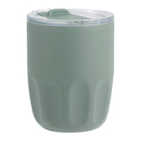 Carry Cup Olla Vacuum Coffee Cup w/ Ceramic Liner - 300ml