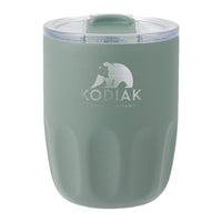 Carry Cup Olla Vacuum Coffee Cup w/ Ceramic Liner - 300ml