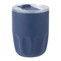 Carry Cup Olla Vacuum Coffee Cup w/ Ceramic Liner - 300ml