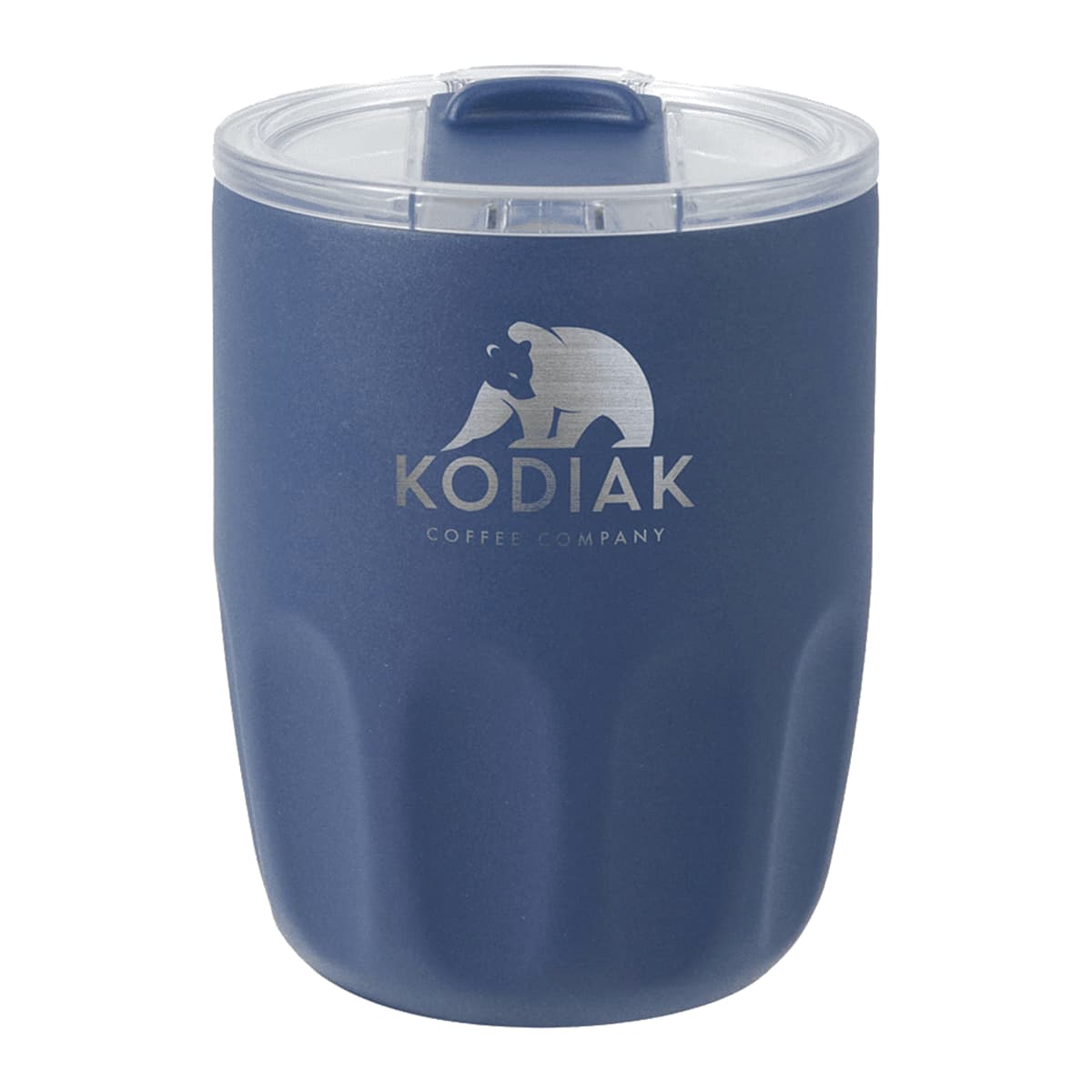 Carry Cup Olla Vacuum Coffee Cup w/ Ceramic Liner - 300ml