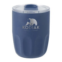 Carry Cup Olla Vacuum Coffee Cup w/ Ceramic Liner - 300ml