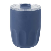 Carry Cup Olla Vacuum Coffee Cup w/ Ceramic Liner - 300ml