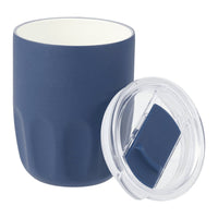 Carry Cup Olla Vacuum Coffee Cup w/ Ceramic Liner - 300ml