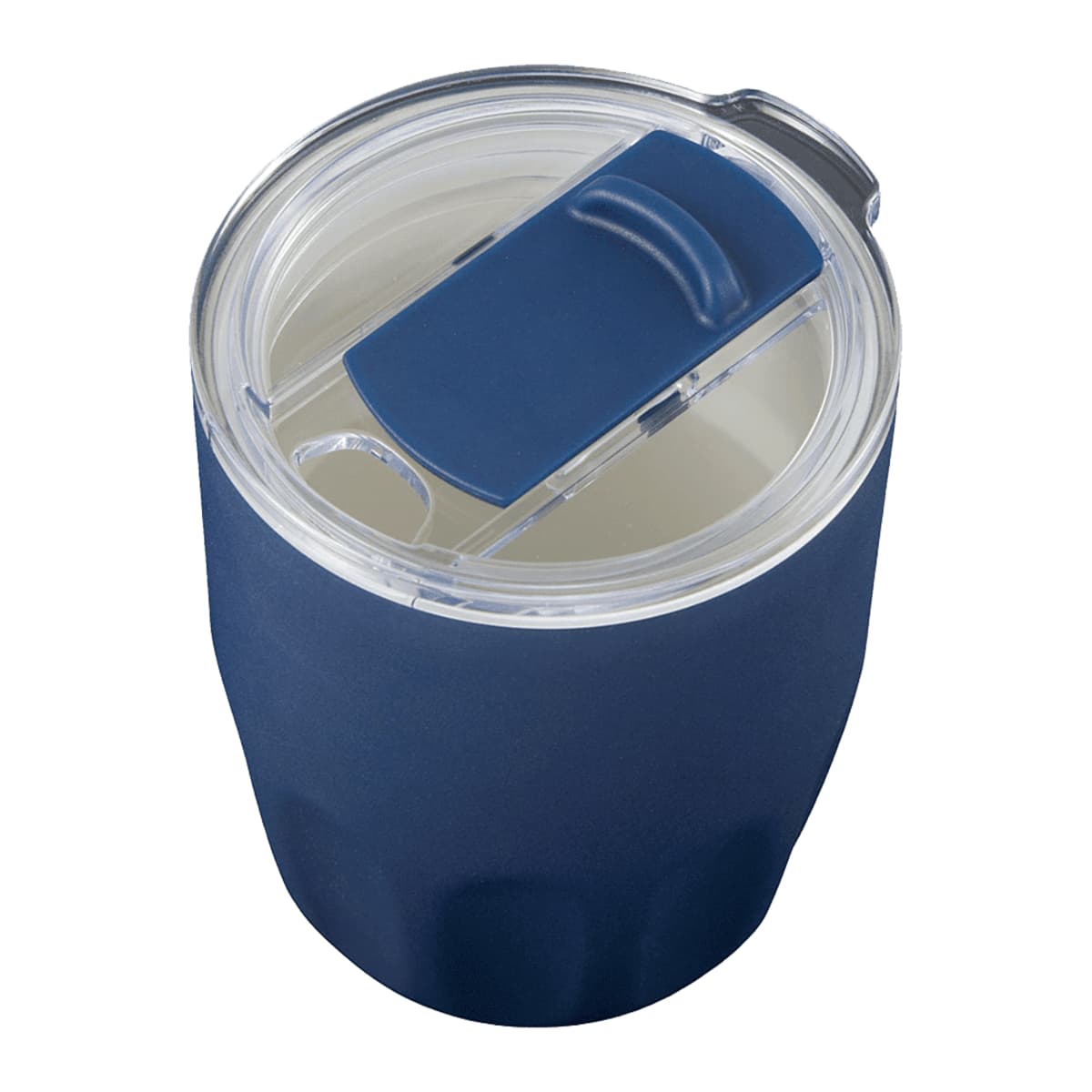 Carry Cup Olla Vacuum Coffee Cup w/ Ceramic Liner - 300ml