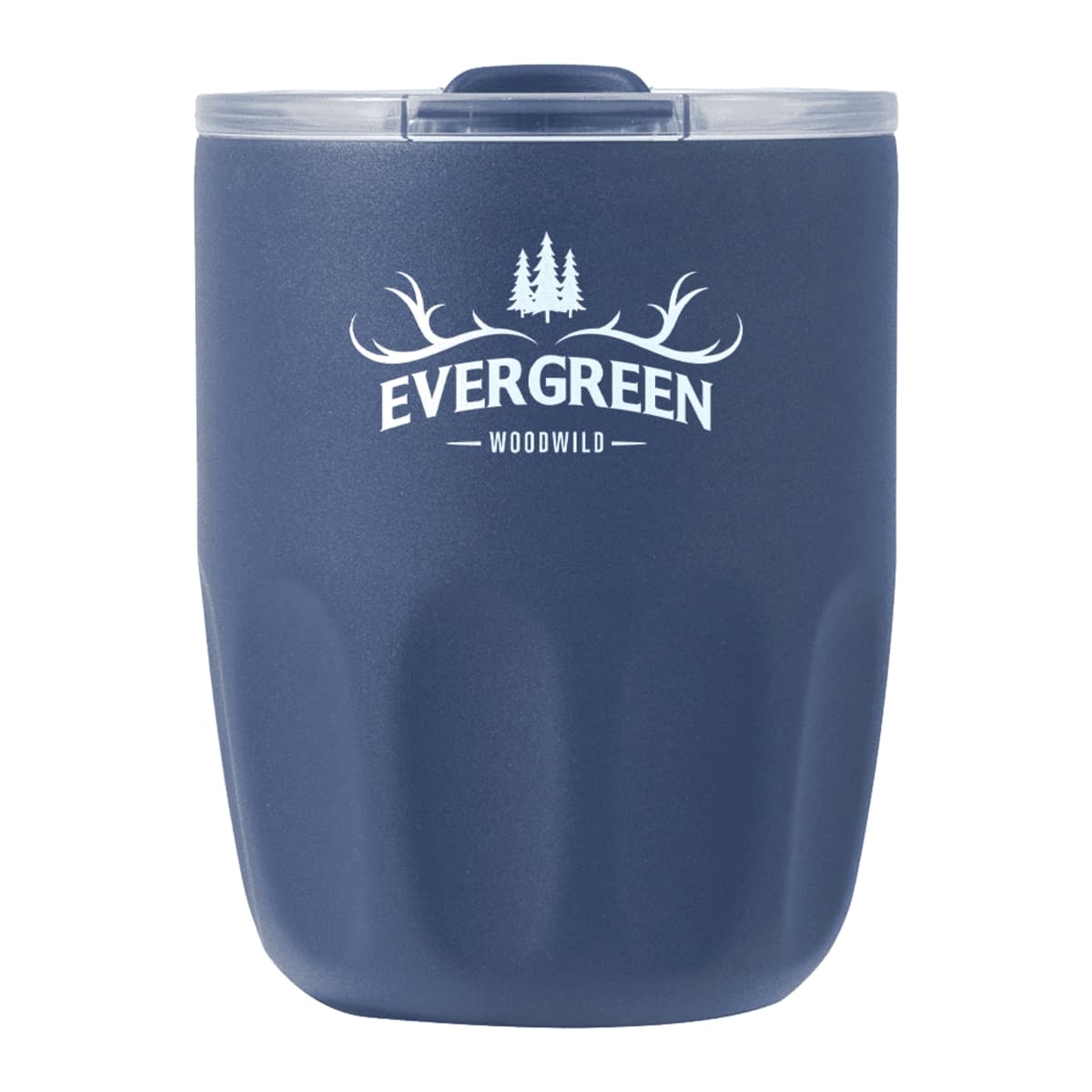 Carry Cup Olla Vacuum Coffee Cup w/ Ceramic Liner - 300ml
