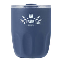 Carry Cup Olla Vacuum Coffee Cup w/ Ceramic Liner - 300ml