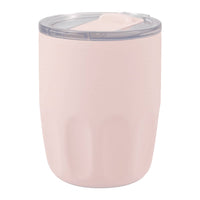 Carry Cup Olla Vacuum Coffee Cup w/ Ceramic Liner - 300ml