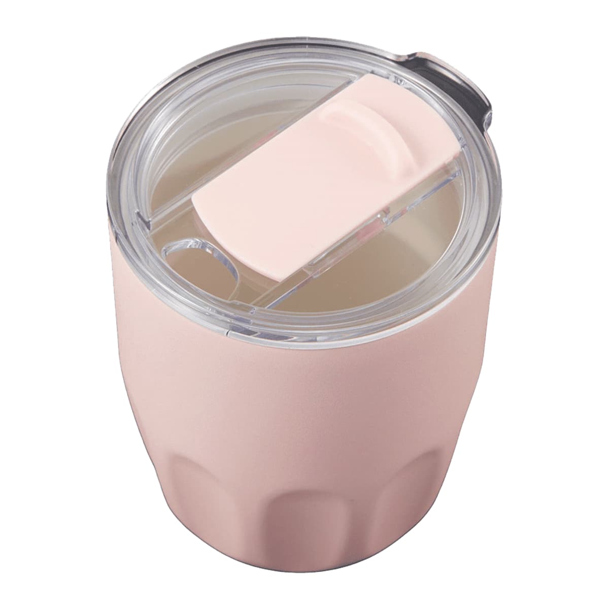 Carry Cup Olla Vacuum Coffee Cup w/ Ceramic Liner - 300ml