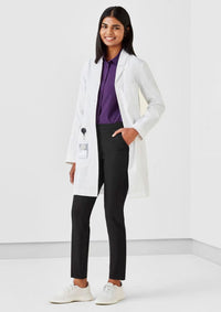 Womens Hope Longline Lab Coat