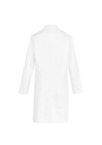 Womens Hope Longline Lab Coat