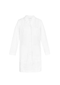 Womens Hope Longline Lab Coat