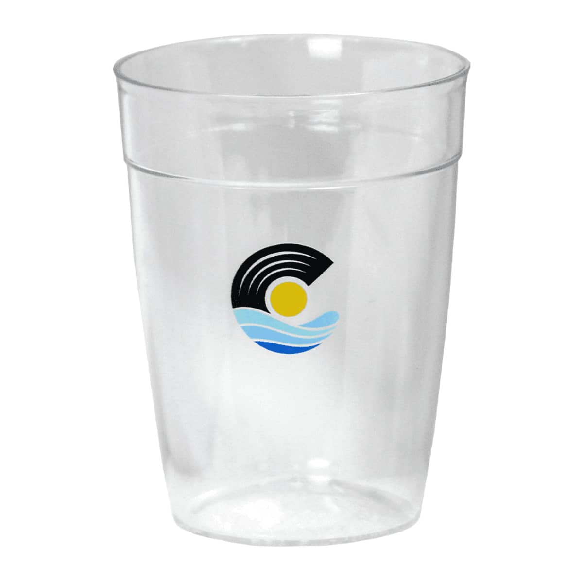 Tritan Carry Cup