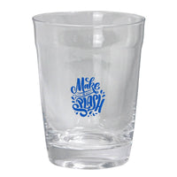 Glass Carry Cup