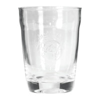 Glass Carry Cup
