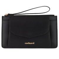 Small clutch Timeless Black