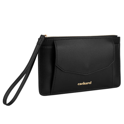 Small clutch Timeless Black