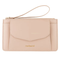 Small clutch Timeless Nude