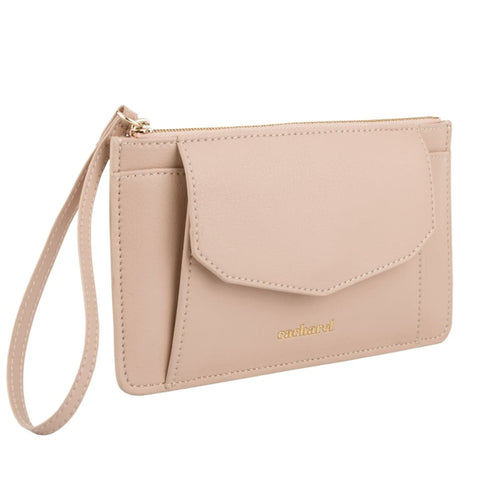 Small clutch Timeless Nude