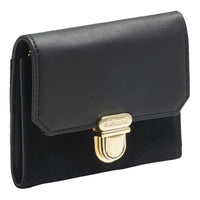Wallet Montmartre Black