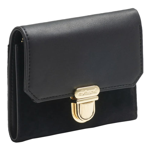Wallet Montmartre Black