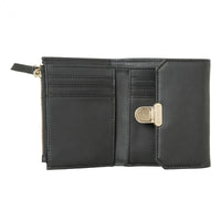 Wallet Montmartre Black