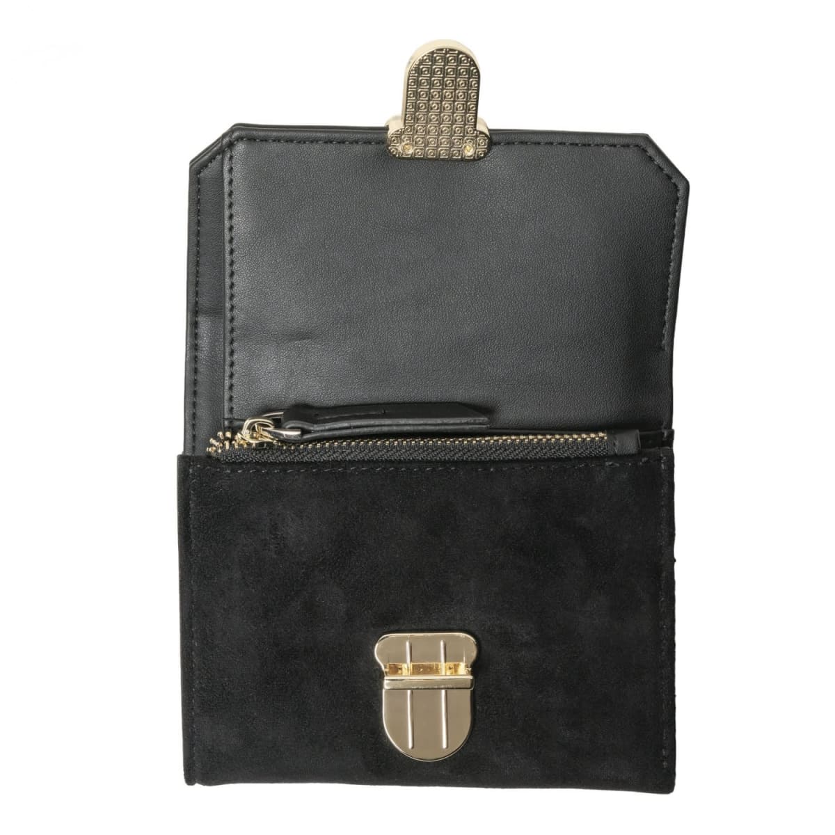 Wallet Montmartre Black