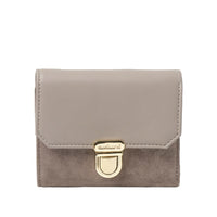 Wallet Montmartre Taupe