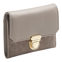 Wallet Montmartre Taupe